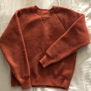Everlane Renew Fleece
